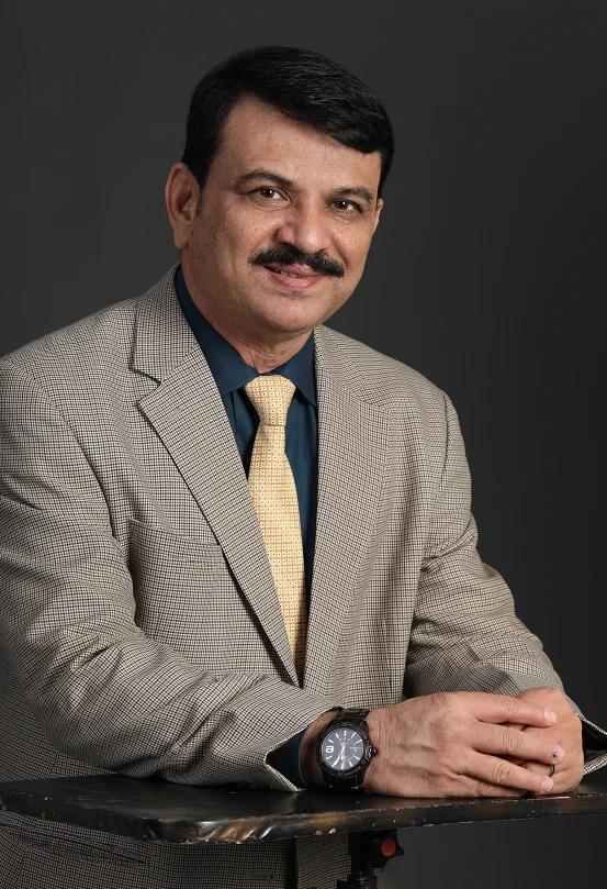 Pratap Thorat - Growth Amplifier Academy