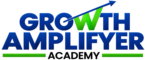 Growth Amplifier Academy Logo